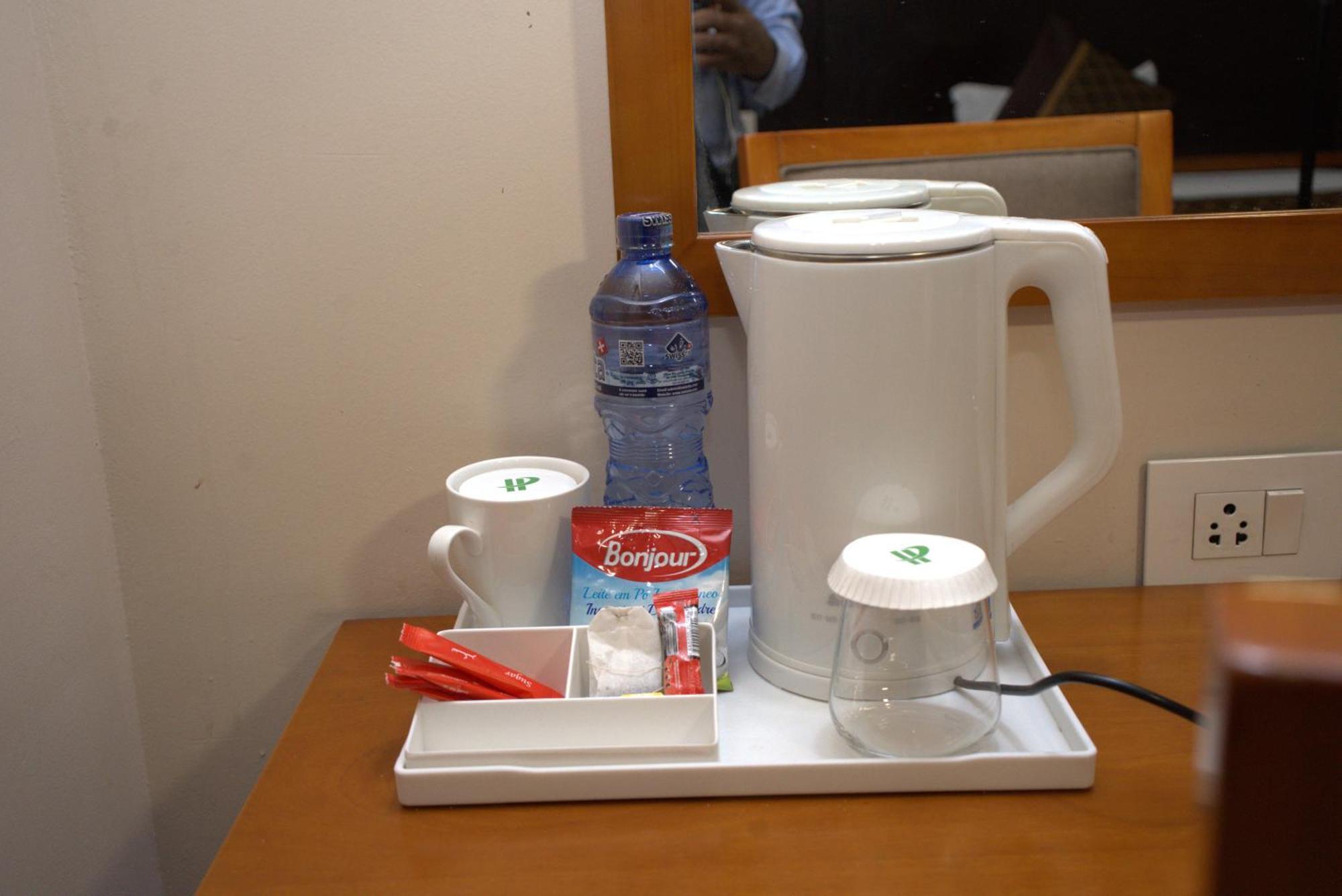 Hotel Platinum Kinshasa Extérieur photo